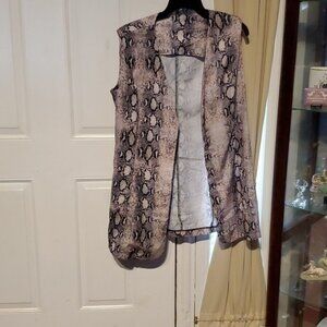 Shein Tunic Size L